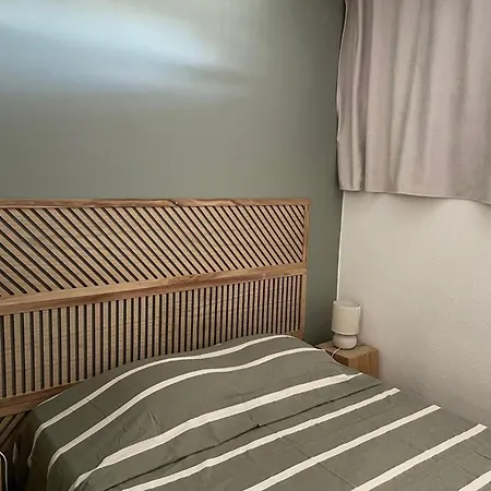 Renove A 50m De La Plage, Climatise, Parking, 4 Couchages, - Fr-1-790-13 *
